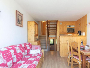 Apartment Brelin La Challe 832 by Interhome